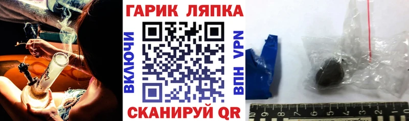 ГАШ 40% ТГК  Бабушкин 